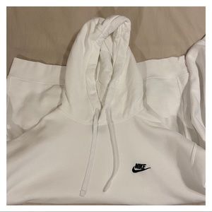 Nike Sportswear Club Fleece Pullover Hoodie (XL)
